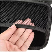 9eight5 Electronics Accessories Storage Case for Go Pro Storage Case for Go Pro