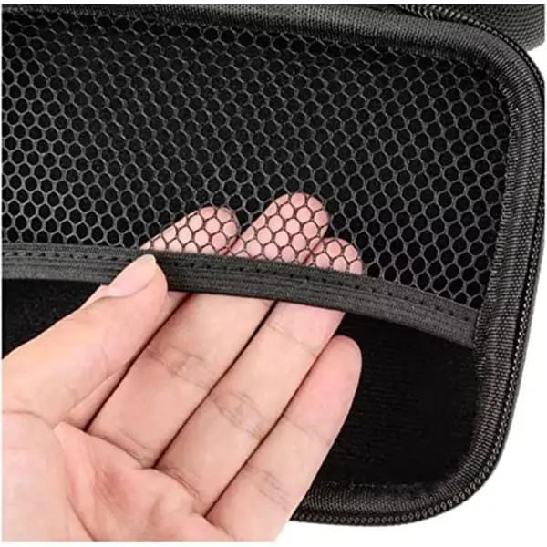9eight5 Electronics Accessories Storage Case for Go Pro Storage Case for Go Pro