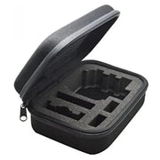 9eight5 Electronics Accessories Storage Case for Go Pro Storage Case for Go Pro