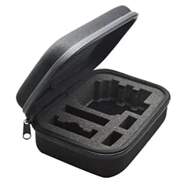 9eight5 Electronics Accessories Storage Case for Go Pro Storage Case for Go Pro