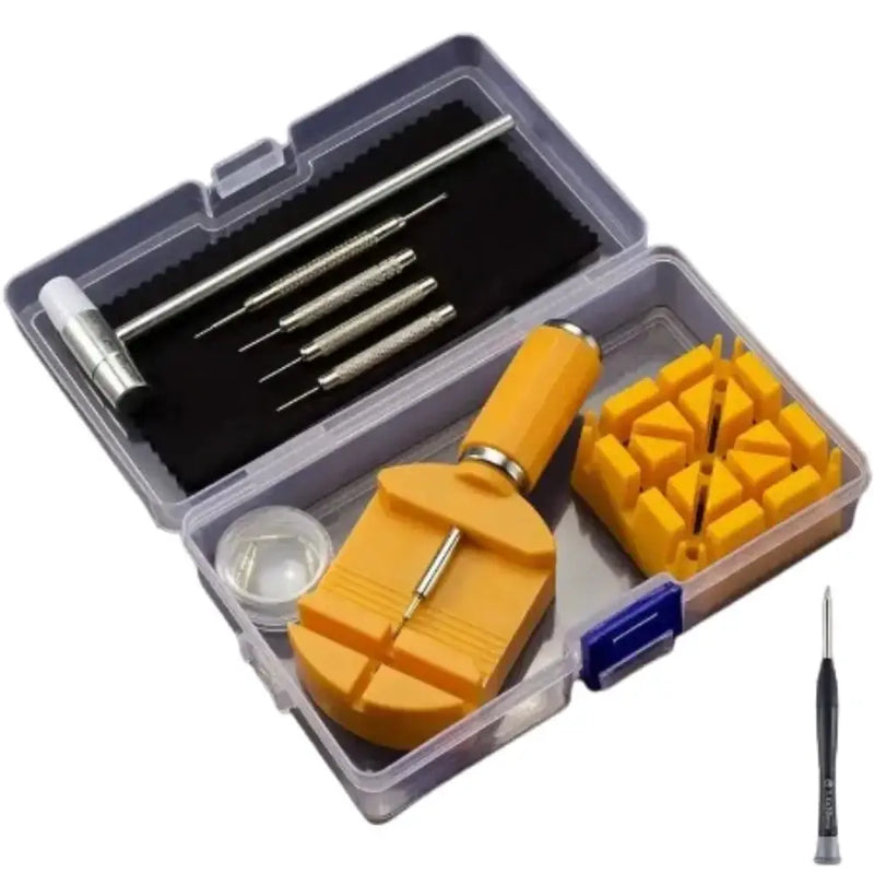 Habicare HBC Strap Adjustment Tool for Watch Bands Strap Adjustment Tool for Watch Bands