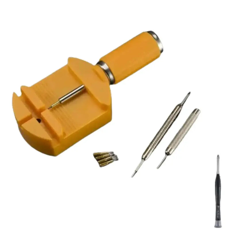 Habicare HBC Strap Adjustment Tool for Watch Bands Strap Adjustment Tool for Watch Bands