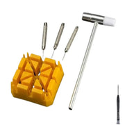 Habicare HBC Strap Adjustment Tool for Watch Bands Strap Adjustment Tool for Watch Bands