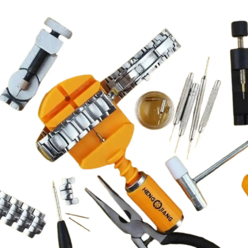 Habicare HBC Strap Adjustment Tool for Watch Bands Strap Adjustment Tool for Watch Bands