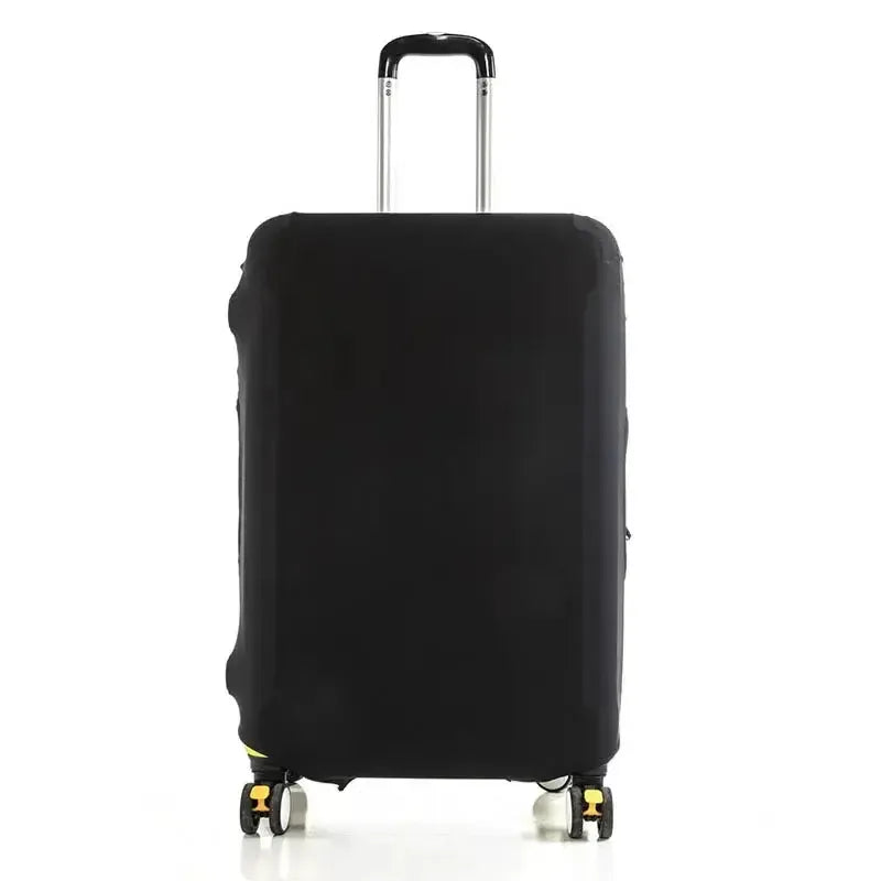 Habicare SS Stretch Fabric Luggage Cover (8 colours available) Stretch Fabric Luggage Cover (8 colours available)
