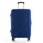 Habicare SS Stretch Fabric Luggage Cover (8 colours available) Stretch Fabric Luggage Cover (8 colours available)