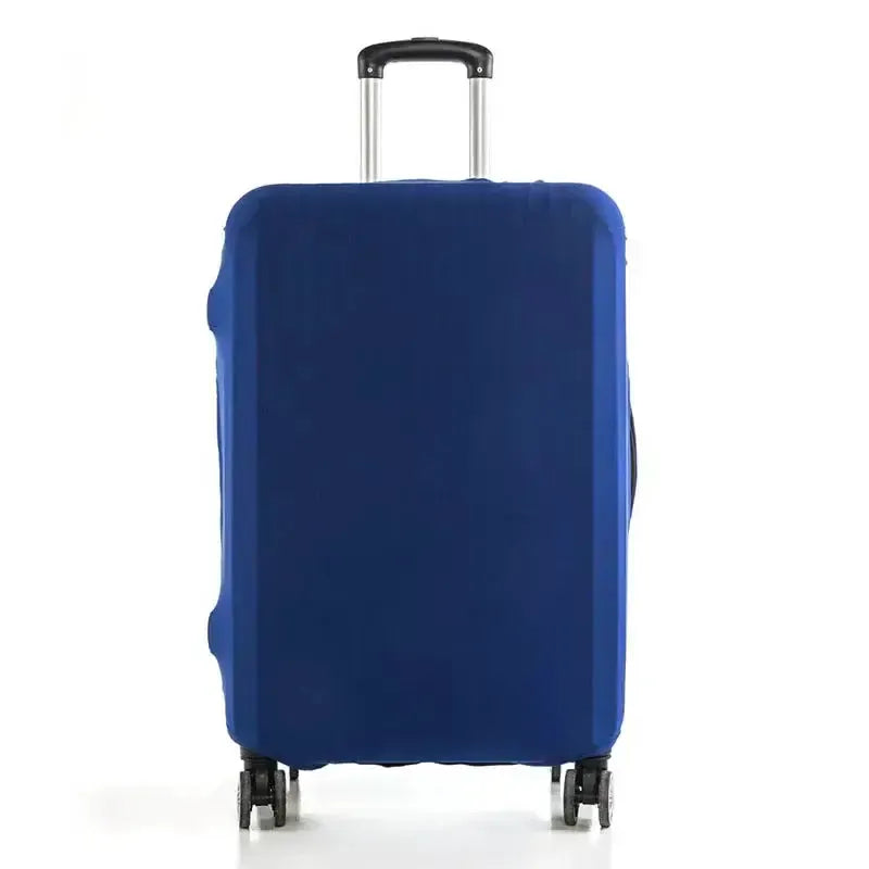 Habicare SS Stretch Fabric Luggage Cover (8 colours available) Stretch Fabric Luggage Cover (8 colours available)