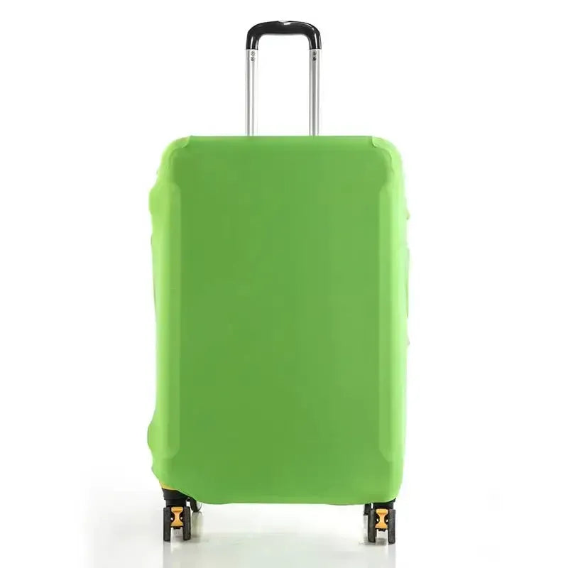Habicare SS Stretch Fabric Luggage Cover (8 colours available) Stretch Fabric Luggage Cover (8 colours available)
