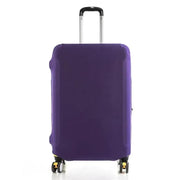 Habicare SS Stretch Fabric Luggage Cover (8 colours available) Stretch Fabric Luggage Cover (8 colours available)