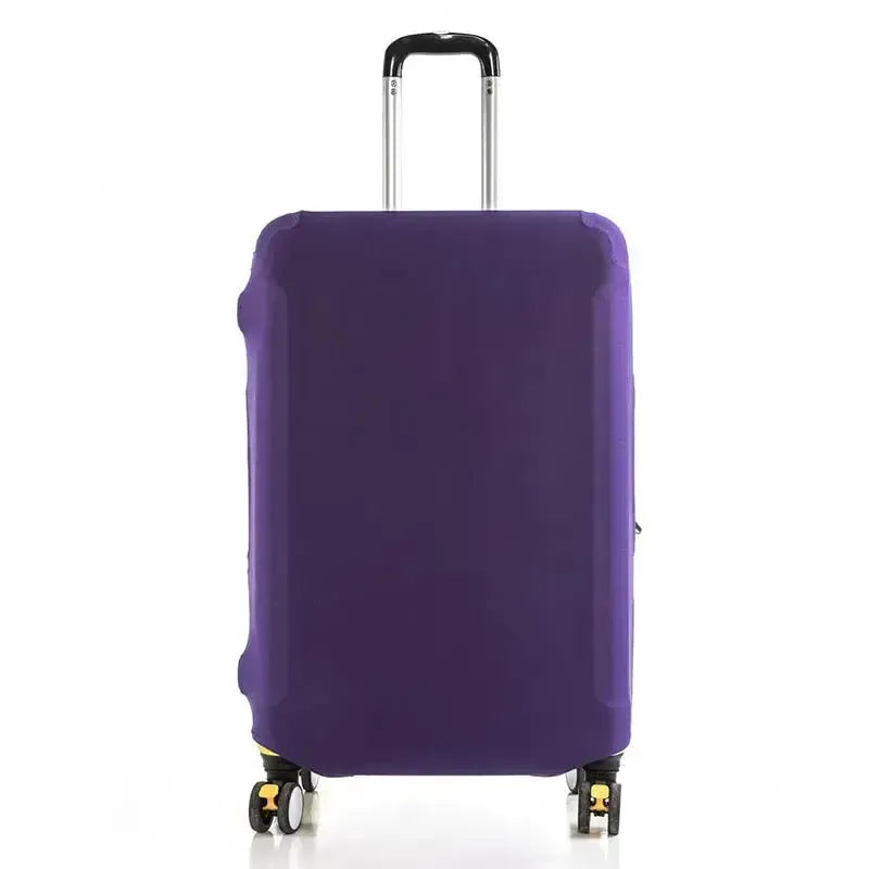 Habicare SS Stretch Fabric Luggage Cover (8 colours available) Stretch Fabric Luggage Cover (8 colours available)