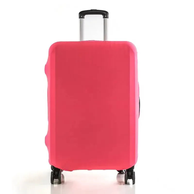 Habicare SS Stretch Fabric Luggage Cover (8 colours available) Stretch Fabric Luggage Cover (8 colours available)
