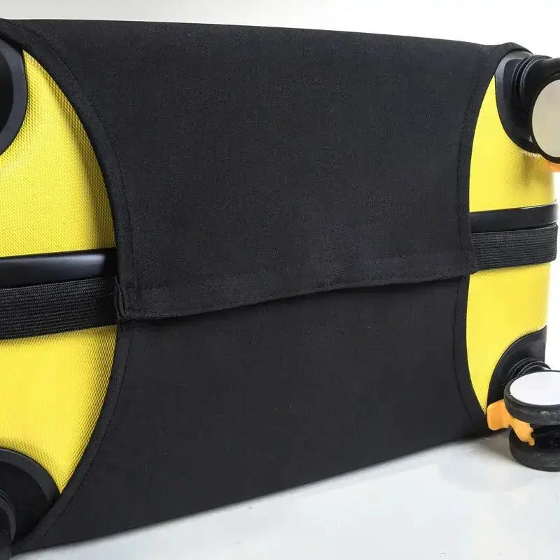 Habicare SS Stretch Fabric Luggage Cover (8 colours available) Stretch Fabric Luggage Cover (8 colours available)