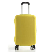 Habicare SS Stretch Fabric Luggage Cover (8 colours available) Stretch Fabric Luggage Cover (8 colours available)