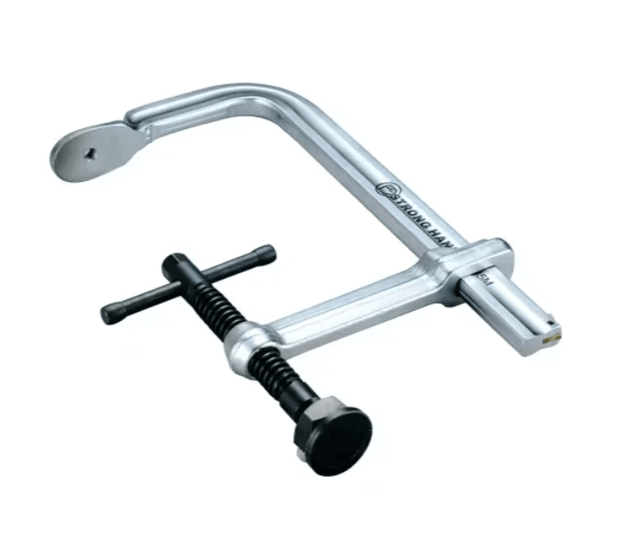 Strong Hand F Style Clamp Heavy Duty For Woodworkers