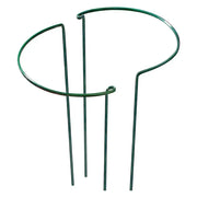 Habicare SS Sturdy Metal Outdoor Plant Support Stakes (2pcs) Sturdy Metal Outdoor Plant Support Stakes (2pcs)