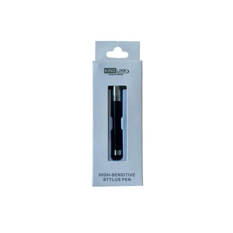 9eight5 Electronics Accessories Stylus Pen - Dual Touch (Black) Stylus Pen - Dual Touch (Black)