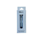 9eight5 Electronics Accessories Stylus Pen - Dual Touch (Silver) Stylus Pen - Dual Touch (Silver)