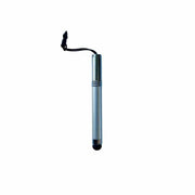 9eight5 Electronics Accessories Stylus Pen - Dual Touch (Silver) Stylus Pen - Dual Touch (Silver)