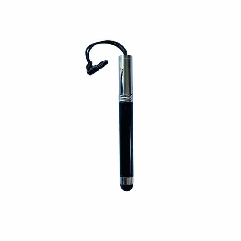 9eight5 Electronics Accessories Stylus Pen - Dual Touch (Black) Stylus Pen - Dual Touch (Black)