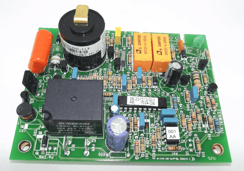 Genuine Suburban Water Heater CE Module Board Replacement RV