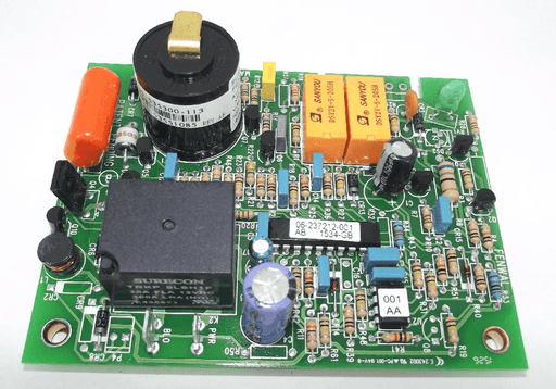 Genuine Suburban Water Heater CE Module Board Replacement RV