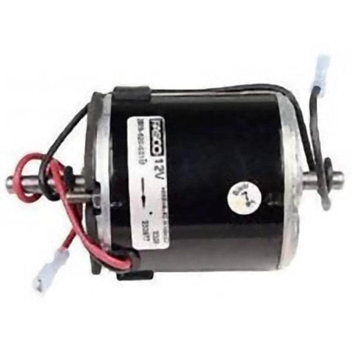 Suburban NT 12SE 12V Replacement Motor For RVD 132 Limit Switch Reliable For RV Owners
