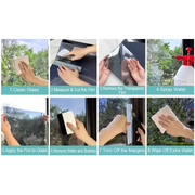 Self-adhesive Window Tint Film (available in different sizes and colours) – view 14