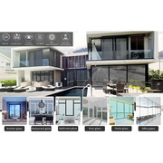Self-adhesive Window Tint Film (available in different sizes and colours) – view 10