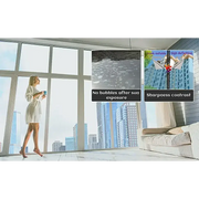 Self-adhesive Window Tint Film (available in different sizes and colours) – view 12