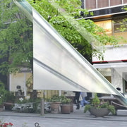 Self-adhesive Window Tint Film (available in different sizes and colours) – view 2