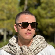 URBA VISTA HENRY/Tortoise Grey HENRY/Tortoise Grey