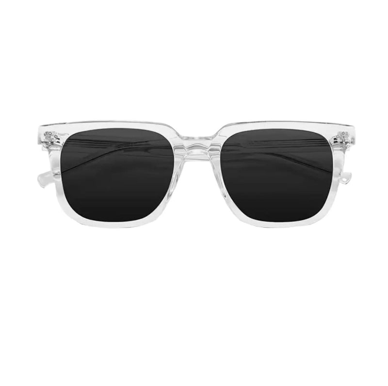 URBA VISTA TITAN/Transparent Black TITAN/Transparent Black