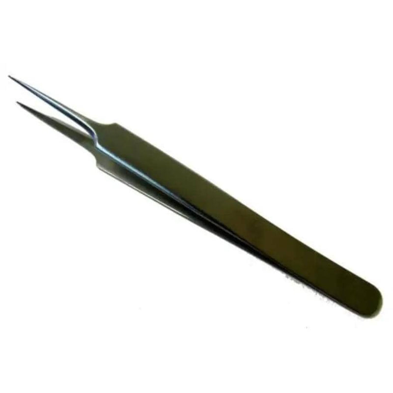 That Watch Shop Watch Tools Super Fine Stainless Steel Tweezers (No. 4) Super Fine Stainless Steel Tweezers (No. 4)