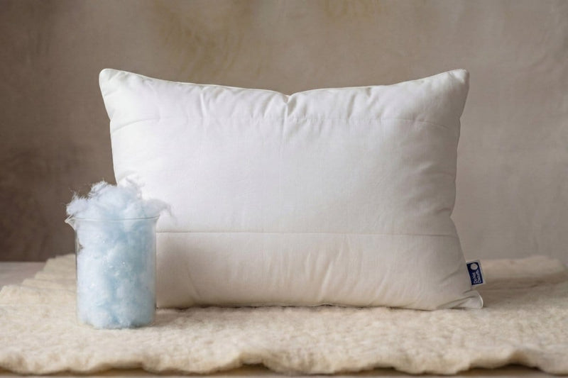 Do Not Disturb Sleep Company Pillow Super Soft Hybrid Pillow Super Soft Hybrid Pillow | NZ