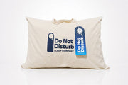 Do Not Disturb Sleep Company Pillow Super Soft Hybrid Pillow Super Soft Hybrid Pillow | NZ