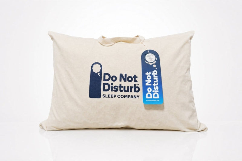Do Not Disturb Sleep Company Pillow Super Soft Hybrid Pillow Super Soft Hybrid Pillow | NZ
