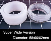 Resin Art NZ Moulds Bracelet Moulds - Diamond-Shaped Surface Bracelet Moulds - Diamond-Shaped Surface | NZ