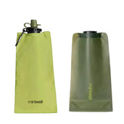 Habicare Portable Survival Water Filter Portable Survival Water Filter
