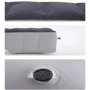 SUV Sedan Inflatable Back Seat Bed (different sets available) – view 5