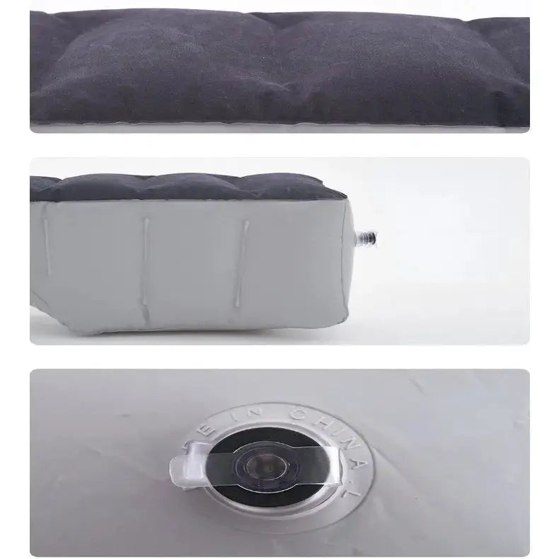 SUV Sedan Inflatable Back Seat Bed (different sets available) – view 5