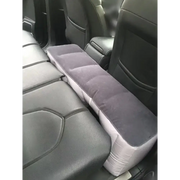 SUV Sedan Inflatable Back Seat Bed (different sets available) – view 3