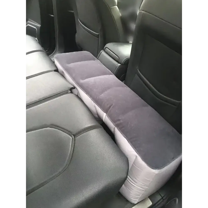 SUV Sedan Inflatable Back Seat Bed (different sets available) – view 3