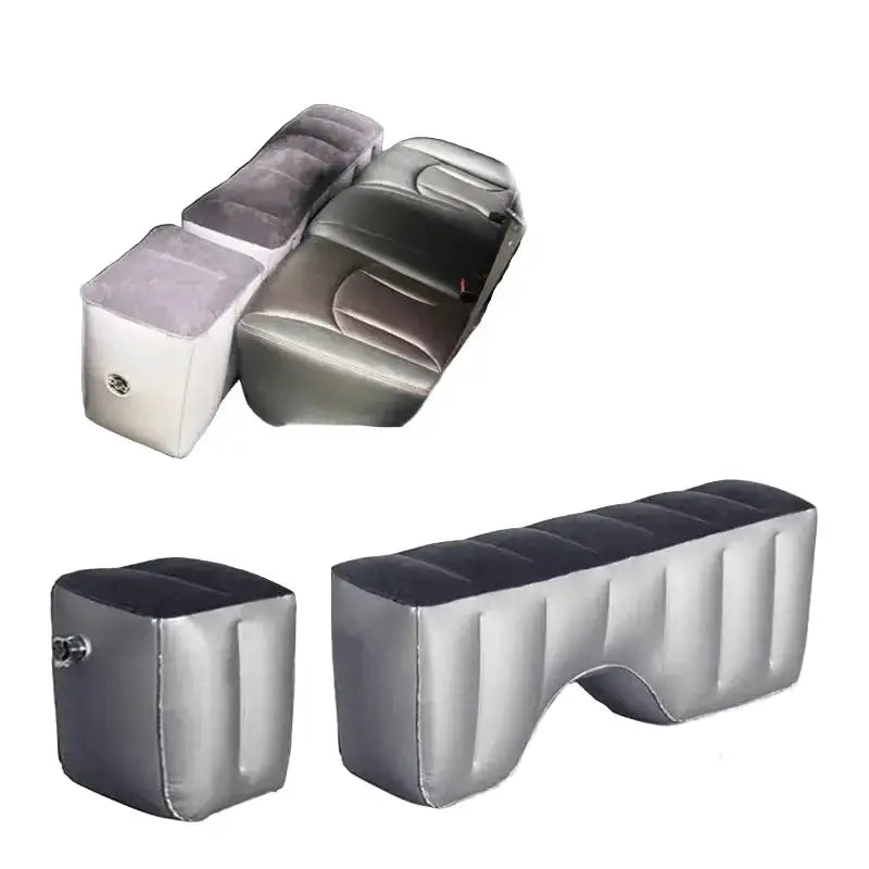 SUV Sedan Inflatable Back Seat Bed (different sets available) – view 1