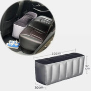 SUV Sedan Inflatable Back Seat Bed (different sets available) – view 4