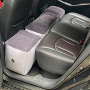 SUV Sedan Inflatable Back Seat Bed (different sets available) – view 2