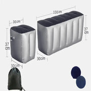 SUV Sedan Inflatable Back Seat Bed (different sets available) – view 8