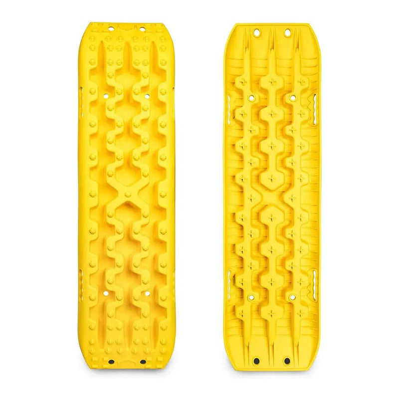 salelink.co.nz X-BULL X-BULL Recovery Tracks - Yellow X-BULL Recovery Tracks - Yellow | Action Outdoors NZ