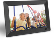 salelink.co.nz Unbranded 10.1 inch Digital Photo Frame 1080P 10.1 inch Digital Photo Frame 1080P | Action Outdoors NZ
