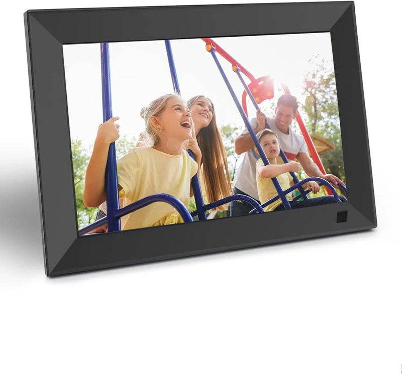 salelink.co.nz Unbranded 10.1 inch Digital Photo Frame 1080P 10.1 inch Digital Photo Frame 1080P | Action Outdoors NZ
