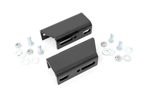 Sway Bar Drop Kit for Jeep Cherokee XJ 1984-2001 4WD